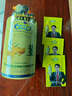 琴葉（Q&Y）側(cè)柏葉生姜洗發(fā)水1000ml 經(jīng)典P104 防脫育發(fā) 強根保養(yǎng) 韌發(fā)控油 曬單實拍圖