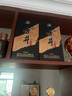 古井貢【酒廠授權(quán)】濃香型白酒 經(jīng)典徽酒 古井貢酒 50度 500mL 2瓶 優(yōu)品級(jí) 雙支裝 曬單實(shí)拍圖