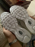 耐克男子休閑鞋AIR MAX 97運(yùn)動(dòng)鞋921826-101 白色 40  曬單實(shí)拍圖