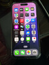 蘋果【0首付24期免息】蘋果16pro iphone16pro全網(wǎng)通5G apple手機(jī) 黑色鈦金屬 128G【公開版】 曬單實(shí)拍圖