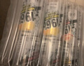 三得利（Suntory）-196℃整顆檸檬味桃子味白葡萄味預(yù)調(diào)雞尾酒果酒起泡酒汽泡酒洋酒 【檸檬口味】6罐裝 曬單實(shí)拍圖
