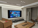 Vidda X Mini 85英寸 海信電視 Mini LED 240Hz高刷1300nits 以舊換新家電國(guó)家補(bǔ)貼游戲液晶電視85V1N-X 曬單實(shí)拍圖