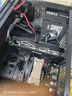 九犀 AMD全新RX5700XT/RX6600XT/RX580/RX590獨顯電腦臺式機顯卡電競游戲直播設計黑神話悟空游戲顯卡 【全新】RX580 8G 雷霆 全覆蓋裝甲 正品未拆封 曬單實拍圖