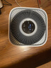 美的（Midea）空氣凈化器去煙味 二手煙房間抽煙除煙味除異味 室內(nèi)家用棋牌室麻將館辦公室燒烤店凈化機 升級高配【建議抽煙人數(shù)2-4】 曬單實拍圖