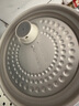 美的（Midea）電飯煲大容量簡(jiǎn)單易控黑晶內(nèi)膽家用迷你小電飯鍋微壓3升2-3人黑晶內(nèi)膽MB-WYJ301（2-3人） 曬單實(shí)拍圖