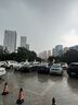 黑冰戶外露營GEO單人蜂巢防潮墊鋁箔款輕量可折疊墊子Z6106黑色均碼 曬單實(shí)拍圖