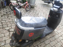 臺(tái)鈴電動(dòng)車(chē)72V長(zhǎng)續(xù)航石墨烯電池電動(dòng)摩托車(chē)大功率時(shí)尚男女電摩電瓶車(chē) 銀河灰/72V23A石墨烯/1200W電機(jī) 曬單實(shí)拍圖