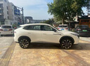 車麗友 榮威RX5專用TPE全包圍汽車腳墊 TPE腳墊+碳纖絲【家用首選】黑色 榮威RX5三代（23款-至今） 曬單實(shí)拍圖