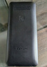 飛利浦（PHILIPS）老年人手機(jī) 移動(dòng)聯(lián)通電信三網(wǎng)4G 超長待機(jī)直板按鍵 大字大聲兒童學(xué)生商務(wù)備用專用功能機(jī)M6 星空黑 曬單實(shí)拍圖