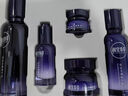 相宜本草紫芝悅活柔嫩抗皺護(hù)膚品套裝淡紋水乳面霜精華眼霜禮盒七夕禮物 禮盒5件套（贈(zèng)潔面+面霜+面膜） 曬單實(shí)拍圖