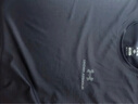 安德瑪（UNDERARMOUR）春夏Vanish男子訓練運動短袖T恤1383973 黑色001 2XL 曬單實拍圖