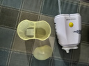 希諾舒（HINASAL）正負(fù)壓電動(dòng)洗鼻器兒童噴霧鼻腔沖洗器家用成人三階洗鼻器 LN22DDB 曬單實(shí)拍圖