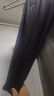 LUSON陳大豬男童褲子夏季2025新款衛褲兒童薄款防蚊褲純棉運動(dòng)褲 曬單實(shí)拍圖