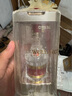 五糧液普五52度濃香型白酒小酒版 50mL 2瓶 曬單實(shí)拍圖