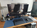 華碩（ASUS）ROG超神X OLED 32英寸4K顯示器 240Hz高刷電競(jìng)G-sync兼容 0.03ms響應(yīng) DP2.1杜比視界Type-C90W PG32UCDMR  4K240Hz DP2.1 曬單實(shí)拍圖