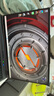 機(jī)械革命（MECHREVO）蛟龍16Pro2025游戲本 機(jī)器R7/R9HX滿血RTX5060/5070ti 高性能游戲電競(jìng)顯卡輕薄辦公筆記本電腦 AMDR9-HX|RTX5060|16G+512灰  曬單實(shí)拍圖