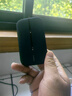 華為隨身wifi3pro移動(dòng)無線wifi免插卡隨行4g攜帶無限網(wǎng)卡非wifi6三網(wǎng)全國通用流量2025款5g AX15B 隨行WiFi3 Pro 三網(wǎng)版 藍(lán)色 曬單實(shí)拍圖