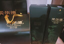 天佑德青稞酒【新品】 出口型和平版 有機認證 非遺純糧釀造 商務(wù)送禮 52度 750mL 6瓶 曬單實(shí)拍圖