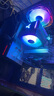 七彩虹【24期免息】海景房i5 12600KF RTX4060Ti 5060TI 5070TI 電競游戲設(shè)計(jì)AI電腦主機(jī)臺(tái)式組裝機(jī) 配三：13400F丨32G丨512G丨5060 官方全新保障 曬單實(shí)拍圖