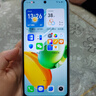 榮耀暢玩60 Plus 五星超抗摔 6000mAh長續(xù)航 雙揚大音量 12+256 仙蹤綠 新款 5G 智能手機  曬單實拍圖