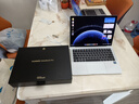 華為MateBook Pro 筆記本電腦 鴻蒙操作系統(tǒng) 鴻蒙AI 970g超輕薄長續(xù)航 OLED護(hù)眼屏 32GB 1TB 宣白 曬單實(shí)拍圖