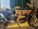 星涯優(yōu)品摩托車(chē)積木拼裝玩具杜卡迪高難度機車(chē)拼插模型兒童生日禮物6-12歲 【玩家典藏】1:10黑金機車(chē)703pcs 曬單實(shí)拍圖