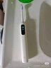 米家小米聲波掃振電動牙刷Pro 智能分面掃振彩屏數(shù)顯提醒緩震包膠刷頭 180天續(xù)航 七夕情人節(jié)禮物 曬單實拍圖