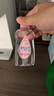 強(qiáng)生（Johnson）嬰兒保濕潤膚乳200ml 新生兒寶寶兒童身體乳親膚補(bǔ)水滋潤緩干燥 曬單實(shí)拍圖