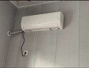 科龍空調(diào)靜省電QJ 1.5匹掛機(jī)空調(diào) 新一級(jí)能效臥室變頻冷暖輕音大風(fēng)量空調(diào)壁掛式 以舊換新 1.5匹 一級(jí)能效 33QJ*1 曬單實(shí)拍圖
