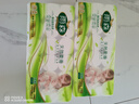 雨森（YUSEN）無芯卷紙?zhí)烊蝗峄?層125g*18卷2提36卷9斤衛(wèi)生紙巾家用廁紙擦手紙 曬單實拍圖