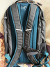 ARC'TERYX始祖鳥 MANTIS 16 BACKPACK 男女同款 背包 Lodestar/黑色/瀚空藍(lán) 均碼 曬單實(shí)拍圖
