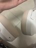 漫步者（EDIFIER）【王一博代言】W820NB主動(dòng)降噪頭戴式藍(lán)牙耳機(jī)經(jīng)典版無(wú)線金標(biāo)認(rèn)證音樂(lè)游戲耳麥適配蘋(píng)果華為小米13 【經(jīng)典版】W820nb云巖白+彩色包 曬單實(shí)拍圖