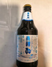 青海湖高原青稞啤酒 西北風(fēng)味啤酒青稞啤酒 青稞白啤330ml*12瓶 曬單實(shí)拍圖
