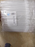 登比一次性粗奶茶大吸管食品級獨立包裝彎頭孕嬰幼兒童寶寶流食喝水粥 曬單實拍圖