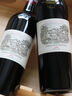 拉菲（LAFITE）【法國名莊】1855一級莊拉菲古堡/大拉菲原瓶進口干紅葡萄酒750ml 2006年拉菲正牌 RP:97分 曬單實拍圖