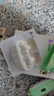 漫步者（EDIFIER）蘿莉豆Lolli Pro3i真無線藍(lán)牙耳機(jī)入耳式-47dB主動降噪金標(biāo)音質(zhì)長續(xù)航游戲音樂禮物適用于華為小米 【藍(lán)牙6.0】潤白+耳機(jī)套 曬單實(shí)拍圖
