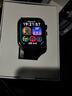 華為（HUAWEI）手表WATCH FIT 4【國補15%】運動智能健康管理藍(lán)牙通話輕薄大屏NFC門禁交通支付送男女士朋友Pro3 韻律黑丨送定制表帶+精美表盤 曬單實拍圖