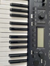 科樂(lè )格（KORG）科音KORG KROSS 2 61 88便攜式鍵盤(pán)電子合成器音樂(lè )工作站編曲演出 KROSS2 61+琴包+琴架+踏板+贈品 曬單實(shí)拍圖