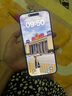 【美版有鎖未激活】Apple蘋(píng)果 iPhone 16 Pro Max美版卡貼海外版 iPhone 16 Pro Max 黑色 256GB 全新未激活+開(kāi)孔 曬單實(shí)拍圖