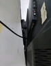 創(chuàng)顥（40-75英寸）電視掛架可調(diào)電視支架通用TCL雷鳥小米海信創(chuàng)維華為康佳長虹液晶電視機(jī)壁掛架  曬單實拍圖