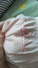 好奇（Huggies）鉑金裝紙尿褲L120片(9-14kg)大號(hào)嬰兒尿不濕小桃褲裸感超薄透氣 曬單實(shí)拍圖