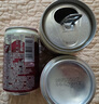 可口可樂（Coca-Cola）COSTA 咖世家 2倍咖啡因 醇香拿鐵 濃咖啡飲料 180ml*12罐 曬單實(shí)拍圖