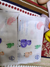 BBG【回購(gòu)正裝立減10元】藍(lán)芯絲薄系列拉拉褲學(xué)步褲尿不濕試用5片裝 拉拉褲XXXL碼(≥17kg) 曬單實(shí)拍圖