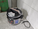 半球（PESKOE）商用電壓力鍋 大容量電高壓鍋商用電飯鍋特大號(hào)電飯煲酒店飯店食堂煮飯鍋煲湯電燉鍋 10L（9-15人適用） 曬單實(shí)拍圖