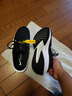 耐克NIKE跑步鞋男子減震QUEST 6運(yùn)動(dòng)鞋F(xiàn)D6033-001黑41 曬單實(shí)拍圖