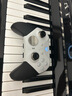 XBOX微軟 Xbox精英手柄二代 無線游戲手柄Elite 2精英2代 xbox青春版精英-白色（海外版） 曬單實拍圖