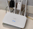 小米（MI）路由器4A千兆版  雙千兆 1200M雙頻無線速率 5G家用智能路由器 四天線穿墻 雙頻合一 曬單實拍圖