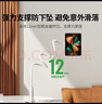 綠聯(lián)手機(jī)支架床頭平板支架懶人支架ipad支架桌面考試床上直播追劇游戲吃雞網(wǎng)課俯拍適用4-11英寸 曬單實(shí)拍圖