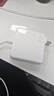 綠效蘋果筆記本電腦充電器Macbook Air Pro 45W A1466/A1465/A1436Pro電源適配器線磁吸T口MD223 MD224 曬單實拍圖