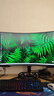 三星（SAMSUNG）32英寸 G75NB MiniLED HVA 165Hz G7 4K  1ms(GTG) HDR2000 玄龍騎士 電競 顯示器 LS32BG754NCXXF 曬單實拍圖